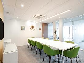 Regus | Reims, Le Cristal