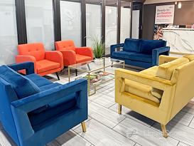 Regus | TX, Bedford - Airport Freeway