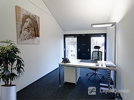 Regus | Munich Leopoldstrasse