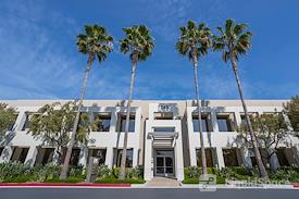 Regus | Irvine Center Drive