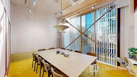 FORA | The Black & White Building