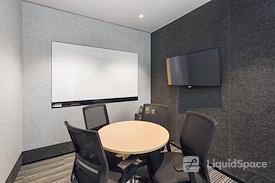 Compass Offices | 459 Collins Street