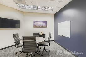 Intelligent Office Denver Tech Center