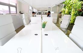 Jurong West | Pioneer Centre