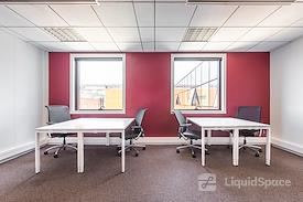 Regus | Toulouse, Compans