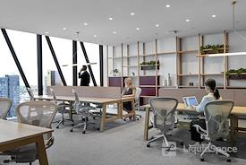 The Executive Centre - Collins Square