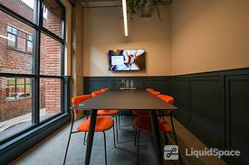 Colony | One Silk St