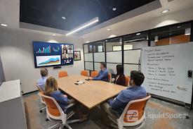 Office Evolution Clearwater