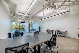 CENTRL Office - South Bay II