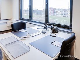 Regus | LÜBECK, Universitätscampus Lübeck