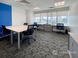 Regus | Manila, Times Plaza