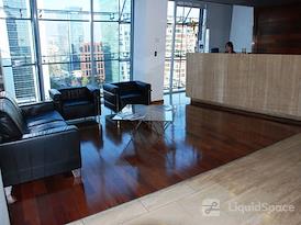 Regus | Santiago, El Golf 40