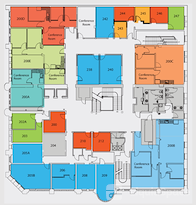 Expansive - Pioneer Building