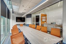 Office Evolution - Golden