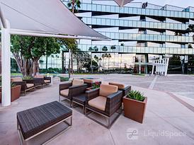Regus | One Pacific Heights