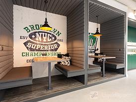 Regus | Vilnius, Žalgirio