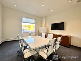 BLANKSPACES Santa Monica @Colorado