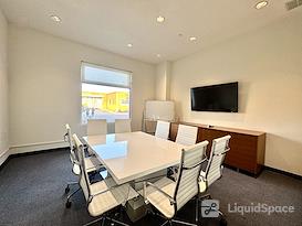 BLANKSPACES Santa Monica @Colorado