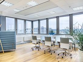 Regus | RATINGEN, Ratingen Ostbahnhof