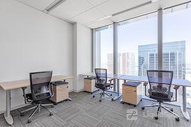 Regus | ABU DHABI, ADGM Square - Al Sila Tower