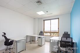 Regus | ACCRA, Movenpick