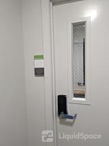 Satellite Workplaces Sunnyvale