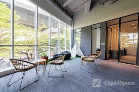 KRIYA Coworking & Event Space