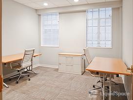 Regus | Jackson - East Capitol St