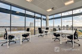 Regus | Manchester Trafford Park
