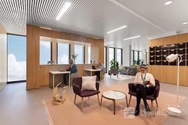 SPACES | Luxembourg, Boulevard  Royal - Zenit