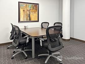 Regus | Scottsdale Financial Center III
