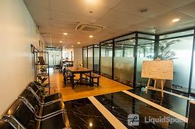 Sales Rain | IBM PLAZA - EASTWOOD