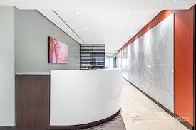 Regus | First Canadian Place