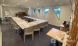 Mywo Bordeaux Lac Spaces Of Coworking Réunion