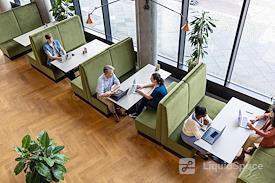 EDGE Workspaces | Grand Central Berlin