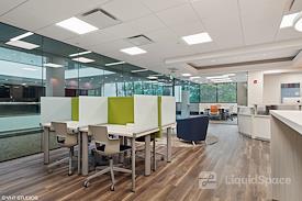 Office Evolution - Matawan