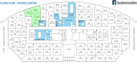 Regus | Howard Hughes II