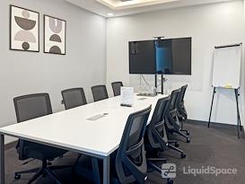 Regus | Jakarta, Menara Sunlife