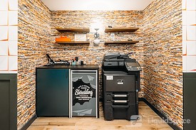 WeWork | Paulista 2537