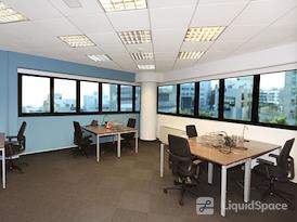Regus | Limassol, Victory House
