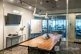 Industrious - Downtown Minneapolis