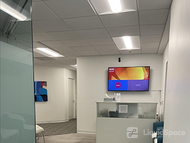 Oasis Office space-Fairfax,Virginia