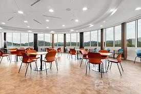 e|spaces Burton Hills