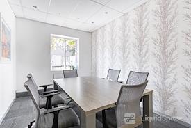 Regus | Johannesburg Illovo Fricker Road