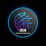 Logo of IDA - Intelligent Digital Agent