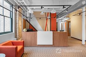 Regus | Queen & Richmond Centre