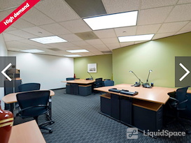 Regus | Columbia Center