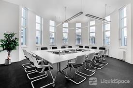 Regus | Vienna, Fleischmarkt