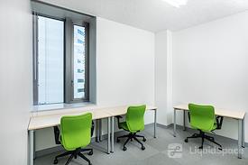 Regus | TOKYO, Ginza 1-Chome