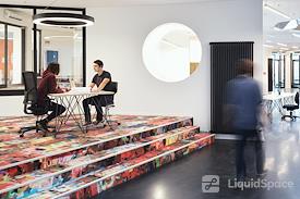 Space Shack Coworking